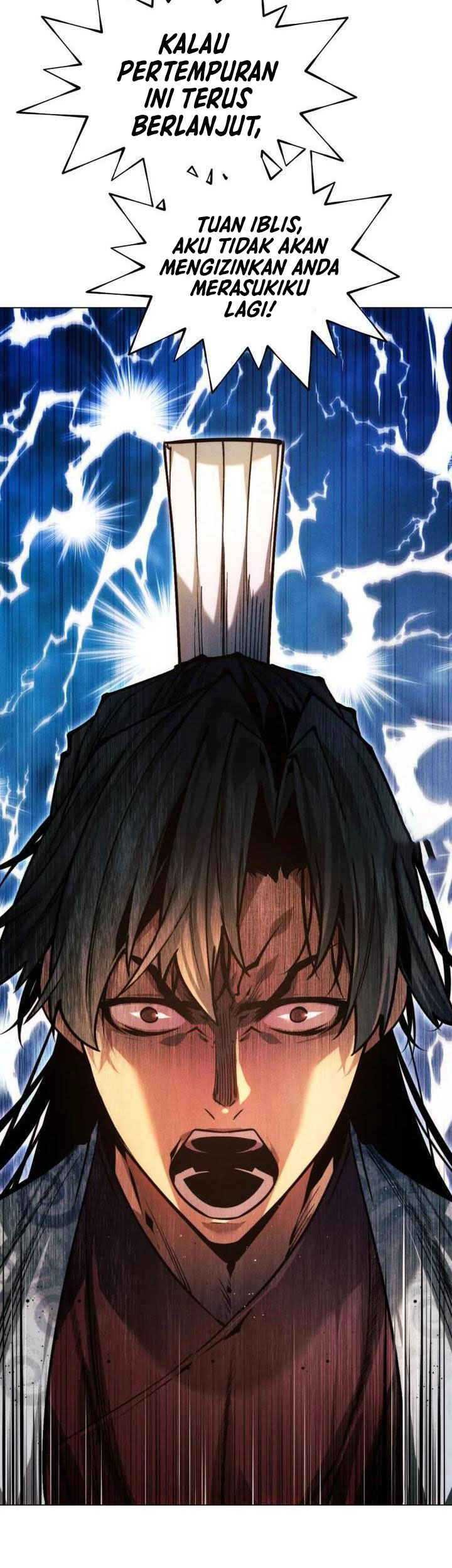 Modern Man Who Fall Into Murim Chapter 109 Gambar 81