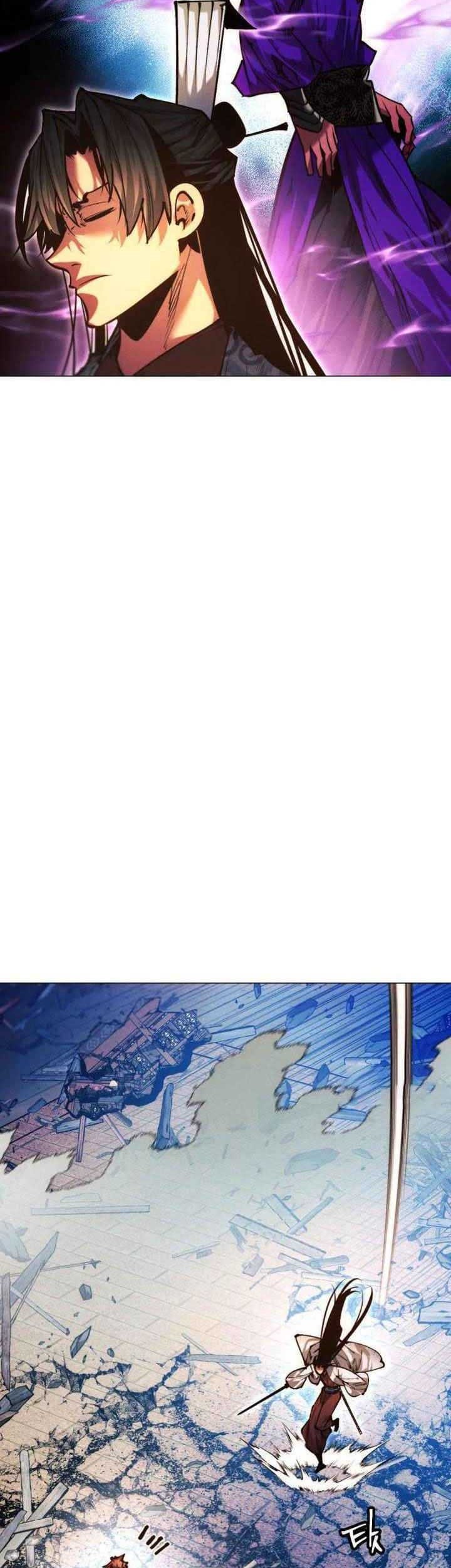 Modern Man Who Fall Into Murim Chapter 109 Gambar 83