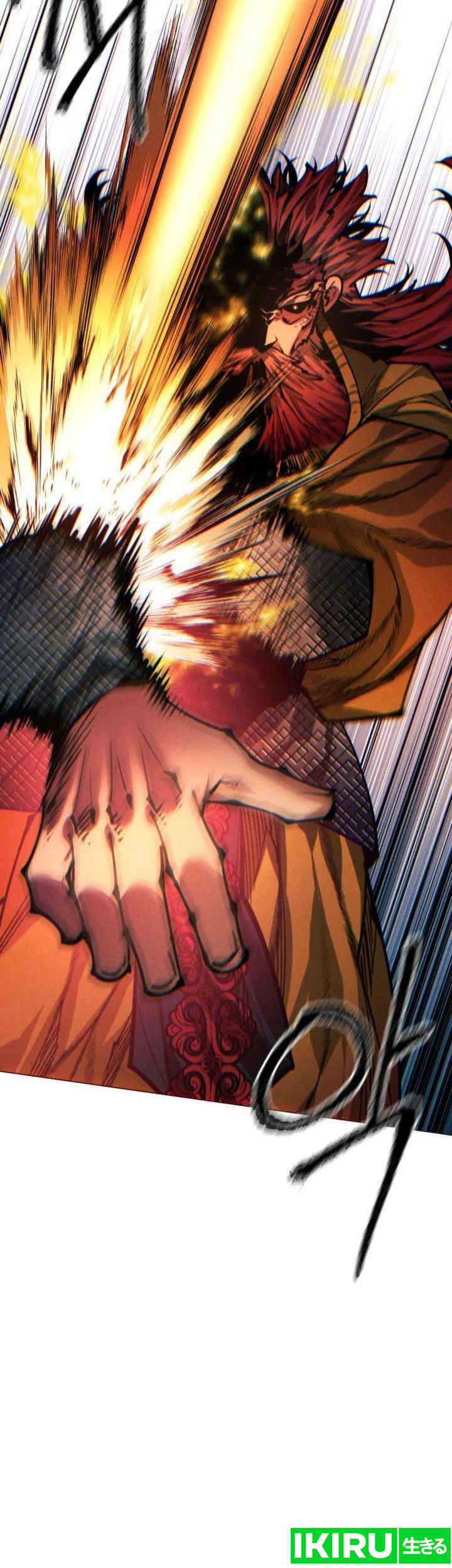 Modern Man Who Fall Into Murim Chapter 109 Gambar 89