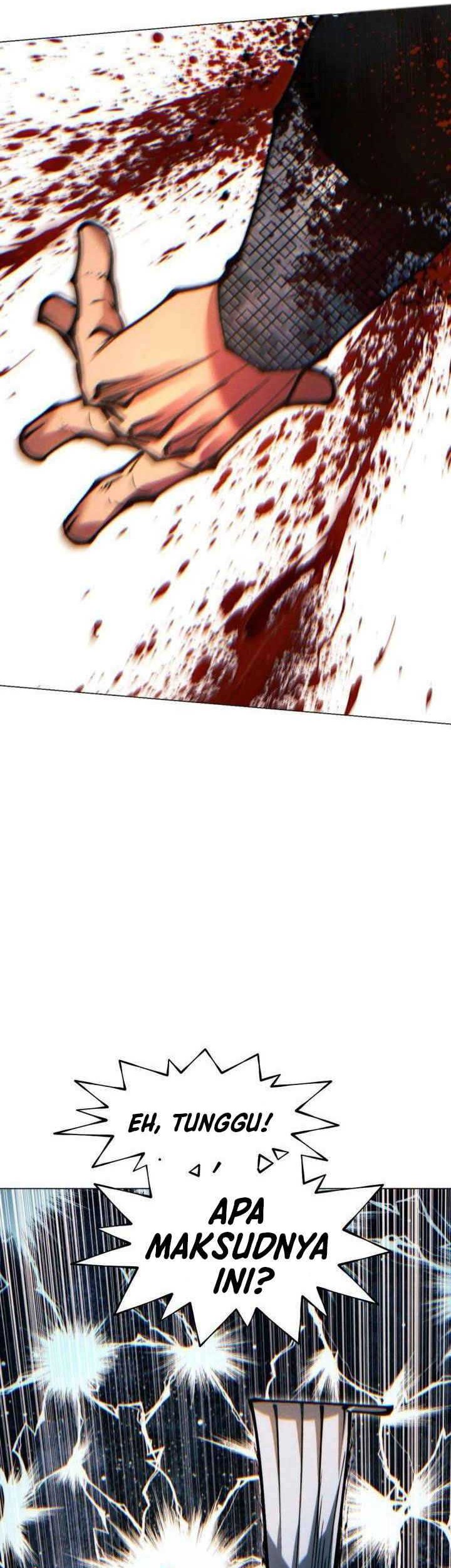 Modern Man Who Fall Into Murim Chapter 109 Gambar 90