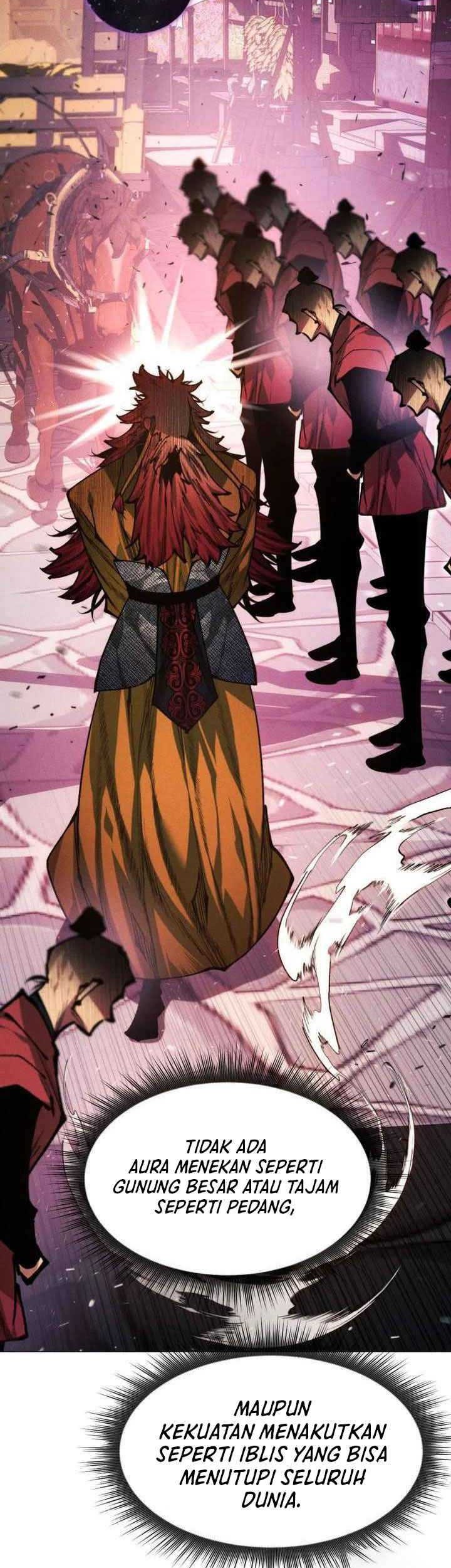 Modern Man Who Fall Into Murim Chapter 109 Gambar 8