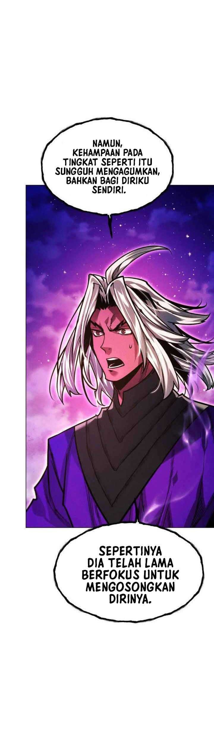 Modern Man Who Fall Into Murim Chapter 109 Gambar 11