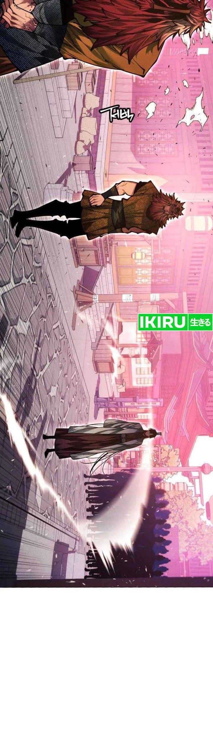 Modern Man Who Fall Into Murim Chapter 109 Gambar 19