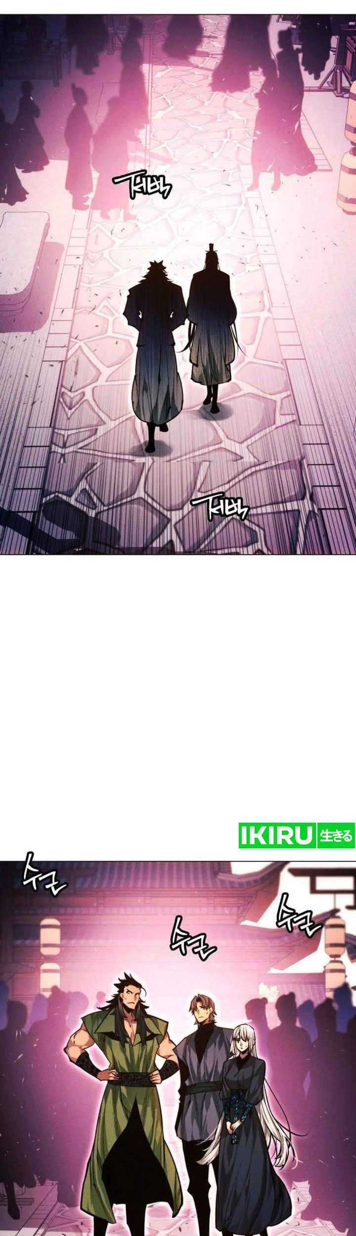 Modern Man Who Fall Into Murim Chapter 109 Gambar 22