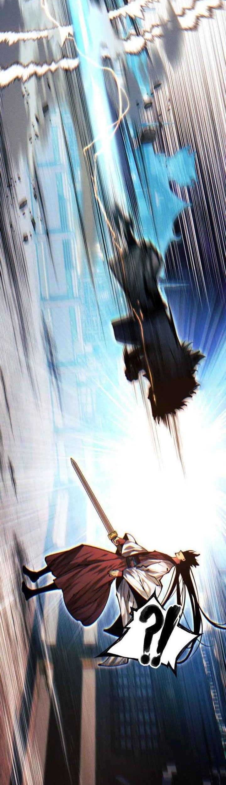 Modern Man Who Fall Into Murim Chapter 109 Gambar 34