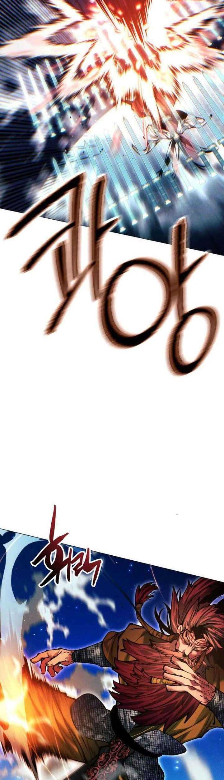 Modern Man Who Fall Into Murim Chapter 109 Gambar 36