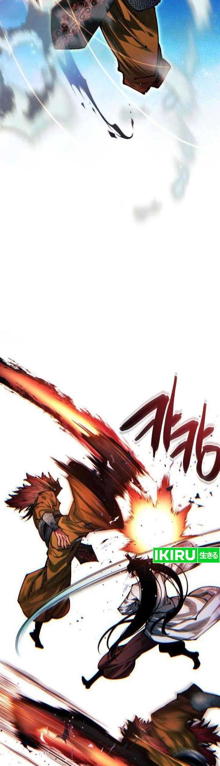 Modern Man Who Fall Into Murim Chapter 109 Gambar 37