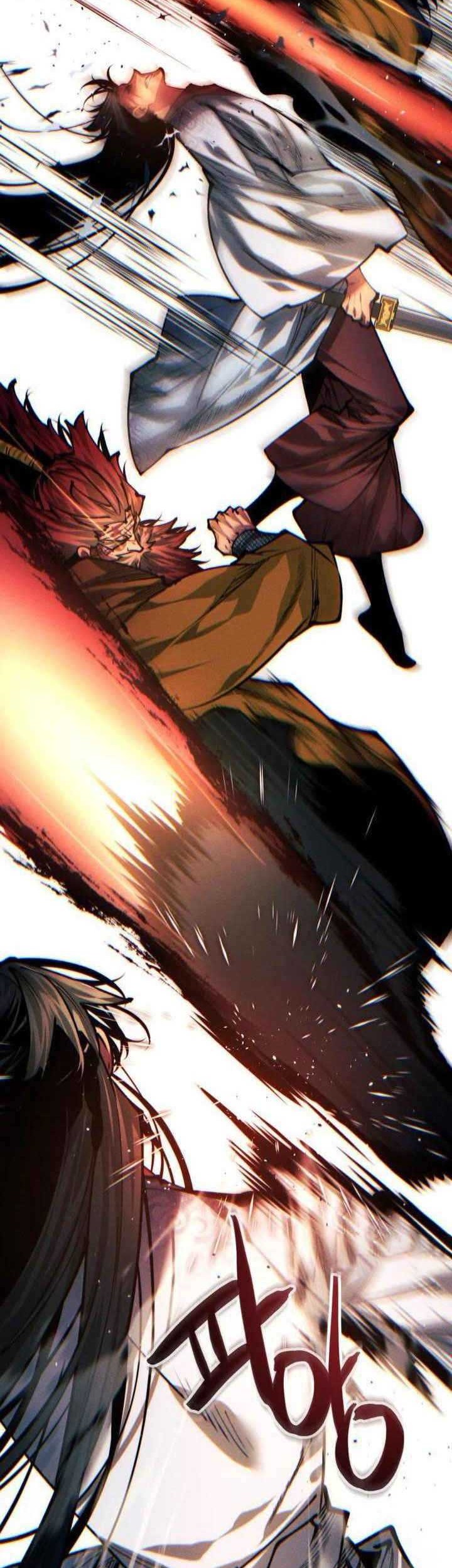 Modern Man Who Fall Into Murim Chapter 109 Gambar 38