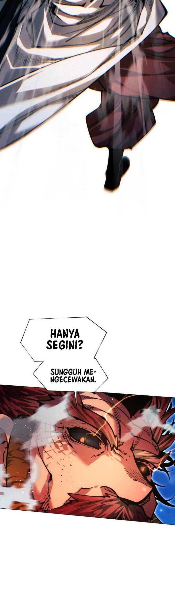 Modern Man Who Fall Into Murim Chapter 109 Gambar 39