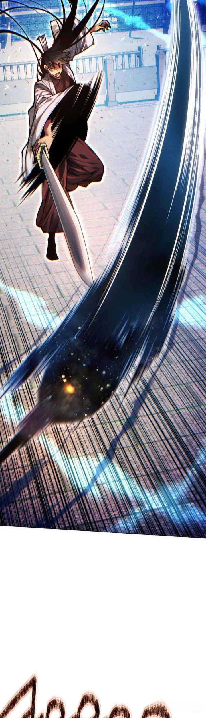 Modern Man Who Fall Into Murim Chapter 109 Gambar 42