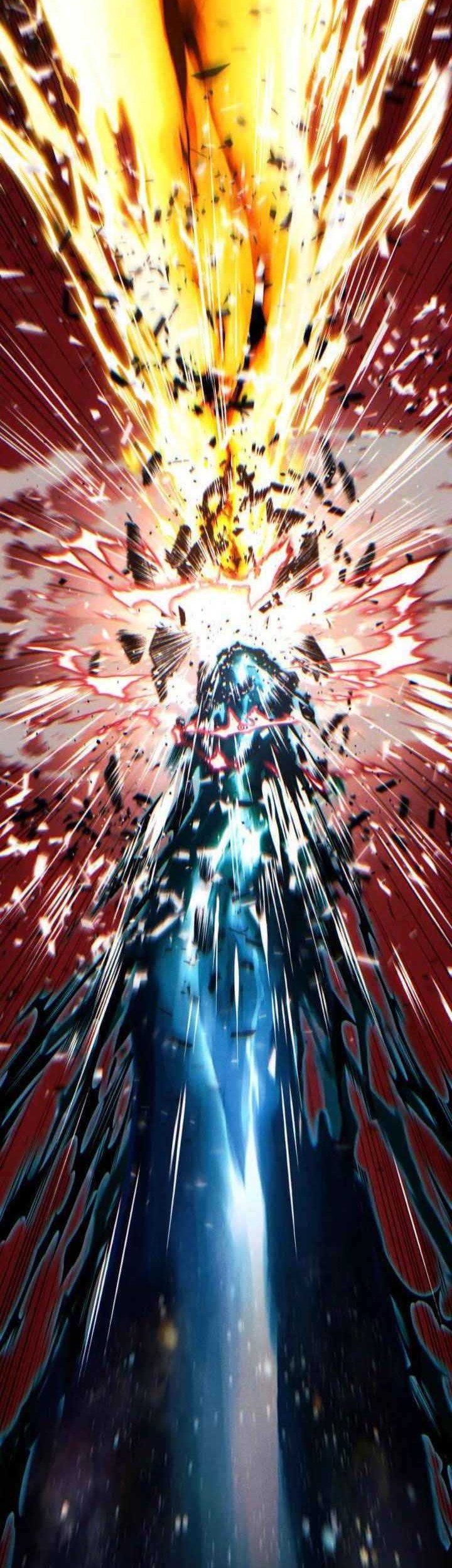 Modern Man Who Fall Into Murim Chapter 109 Gambar 46