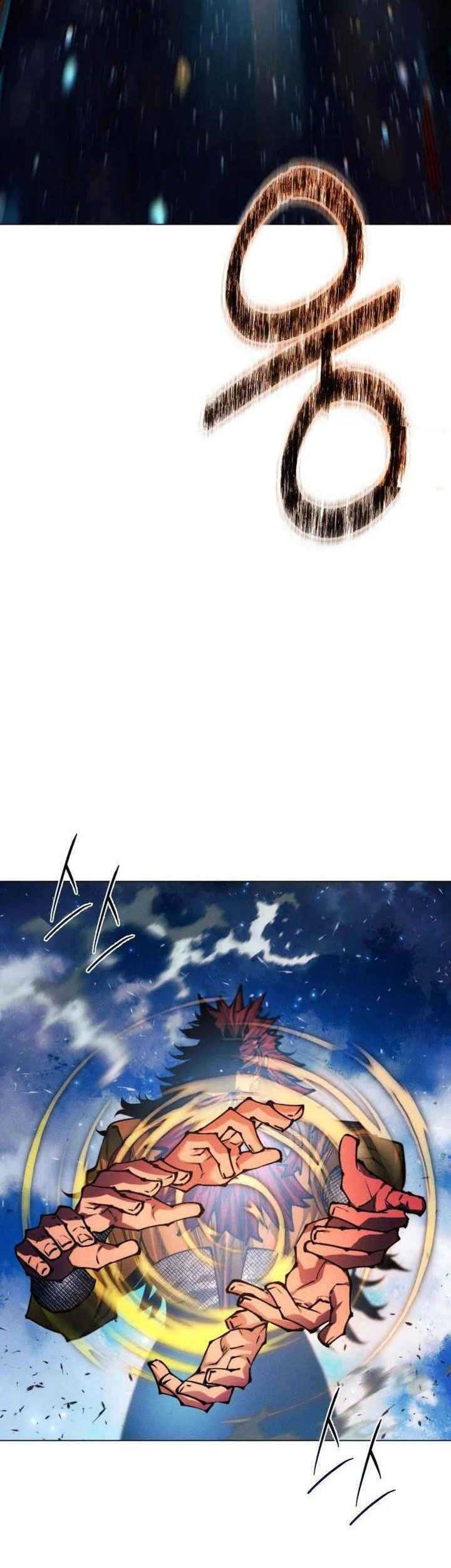 Modern Man Who Fall Into Murim Chapter 109 Gambar 47