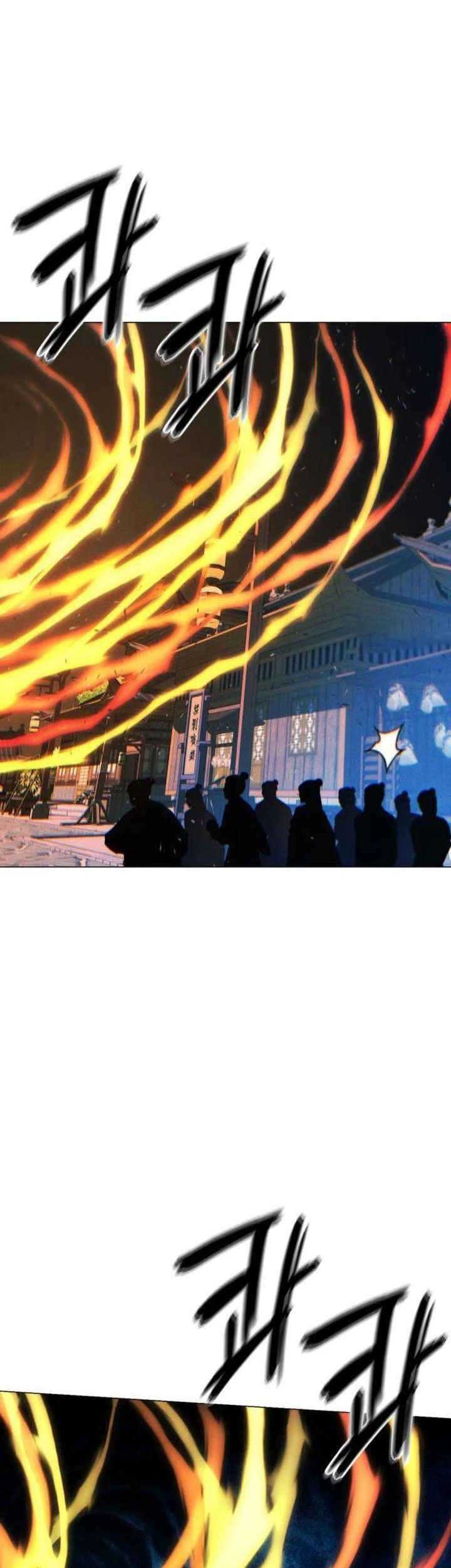 Modern Man Who Fall Into Murim Chapter 109 Gambar 51