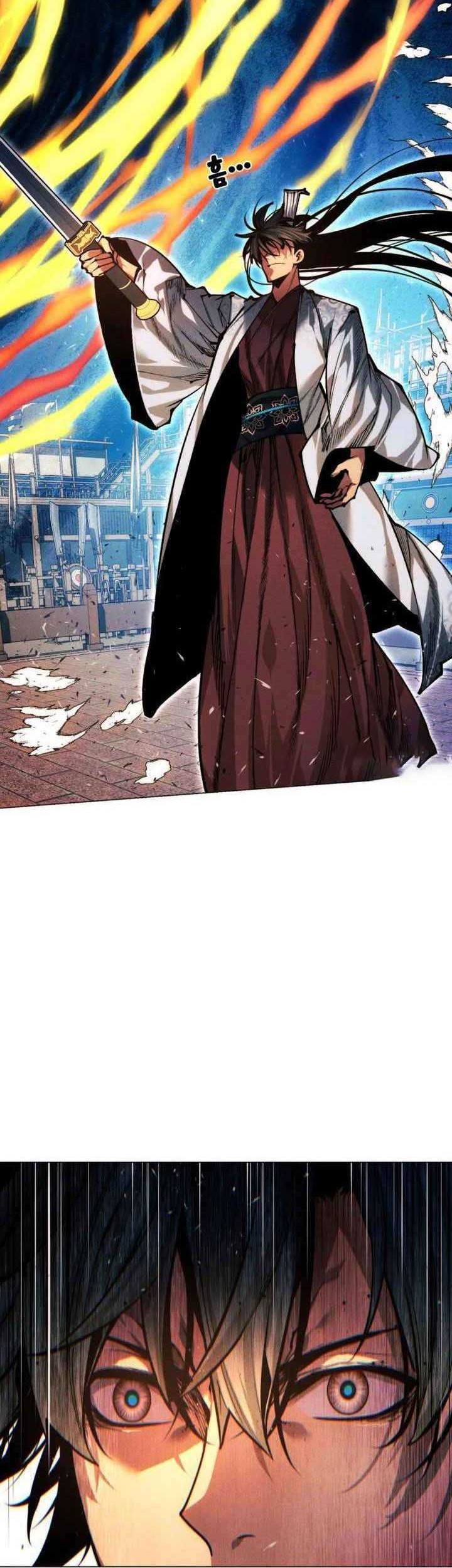 Modern Man Who Fall Into Murim Chapter 109 Gambar 52