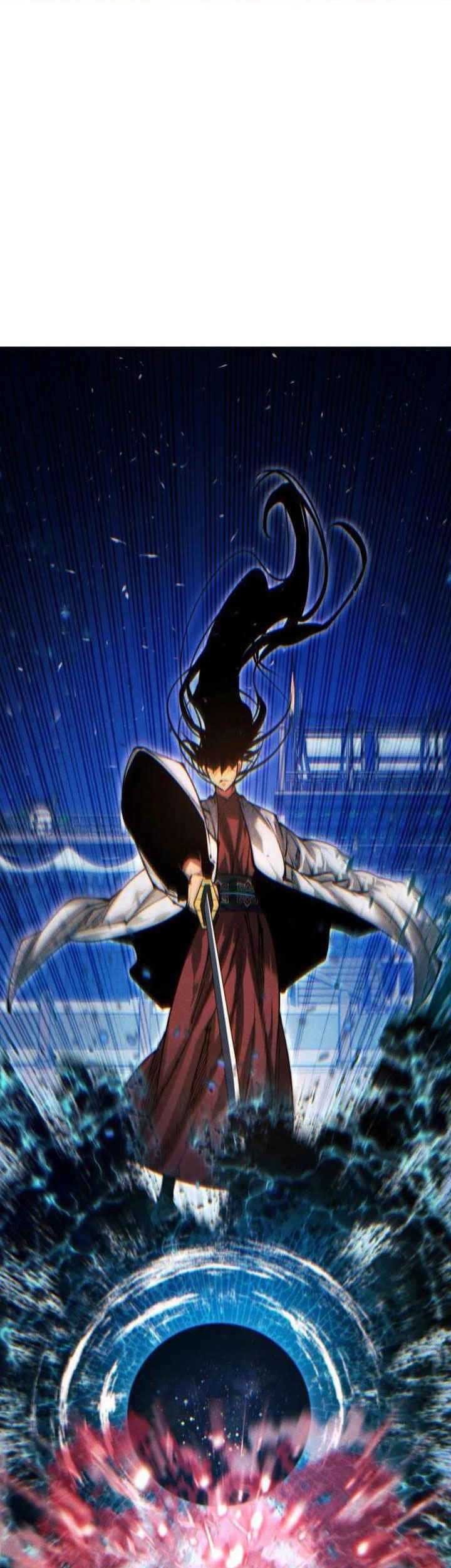 Modern Man Who Fall Into Murim Chapter 109 Gambar 53