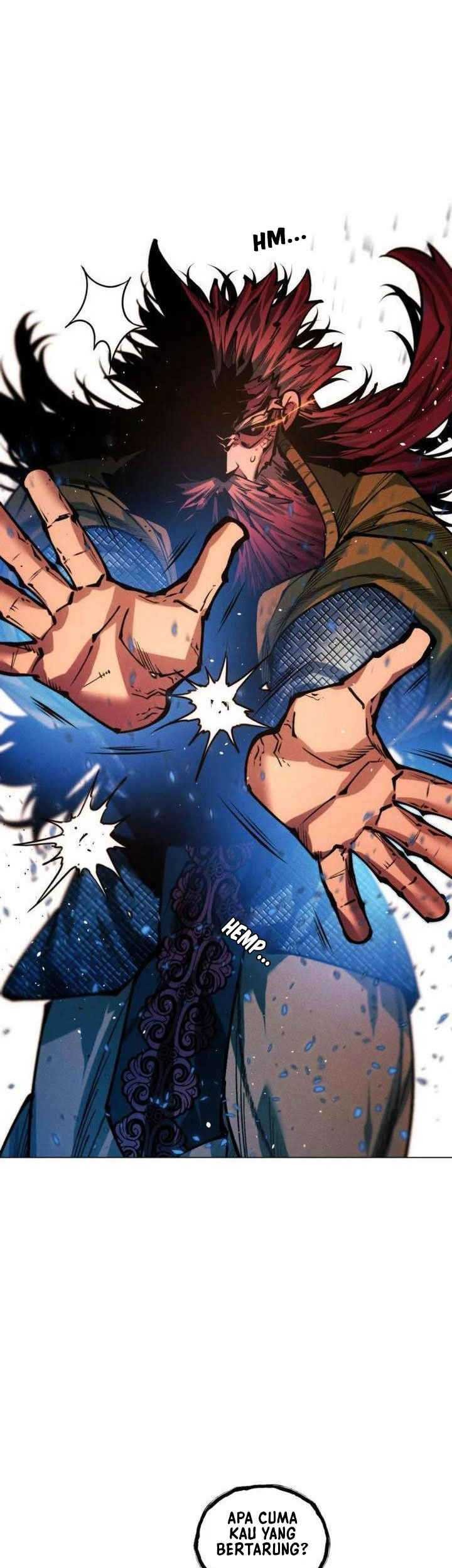 Modern Man Who Fall Into Murim Chapter 109 Gambar 57