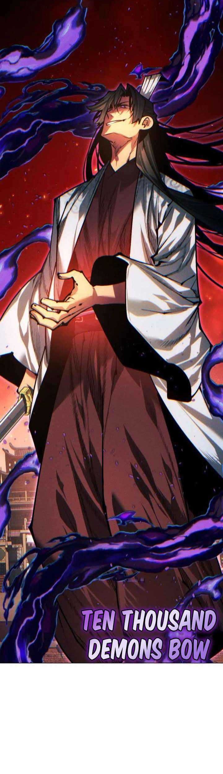 Modern Man Who Fall Into Murim Chapter 109 Gambar 60