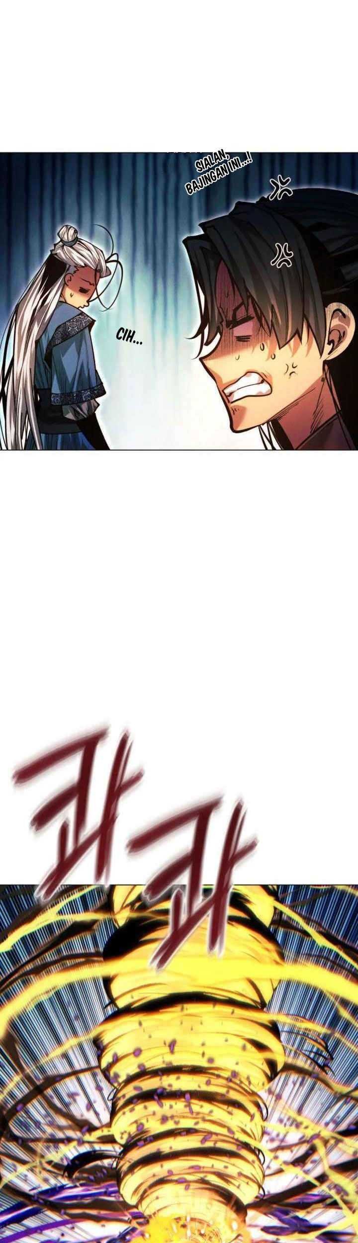 Modern Man Who Fall Into Murim Chapter 109 Gambar 61