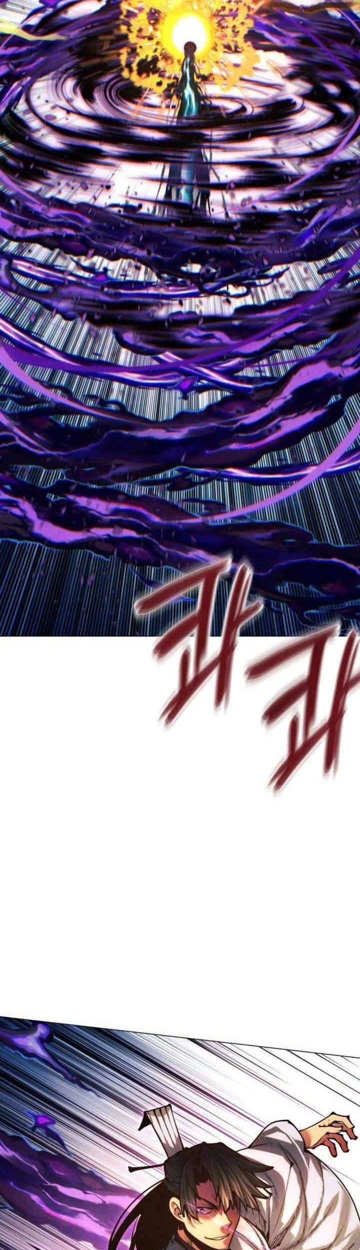 Modern Man Who Fall Into Murim Chapter 109 Gambar 62