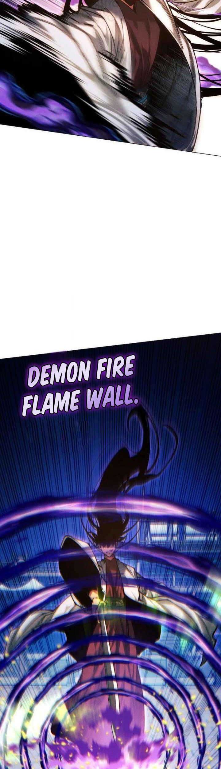 Modern Man Who Fall Into Murim Chapter 109 Gambar 63