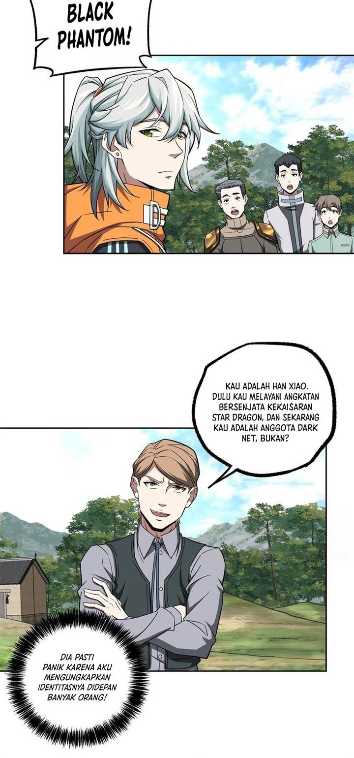 Super Mechanic (The Legendary Mechanic) Chapter 130 Gambar 18