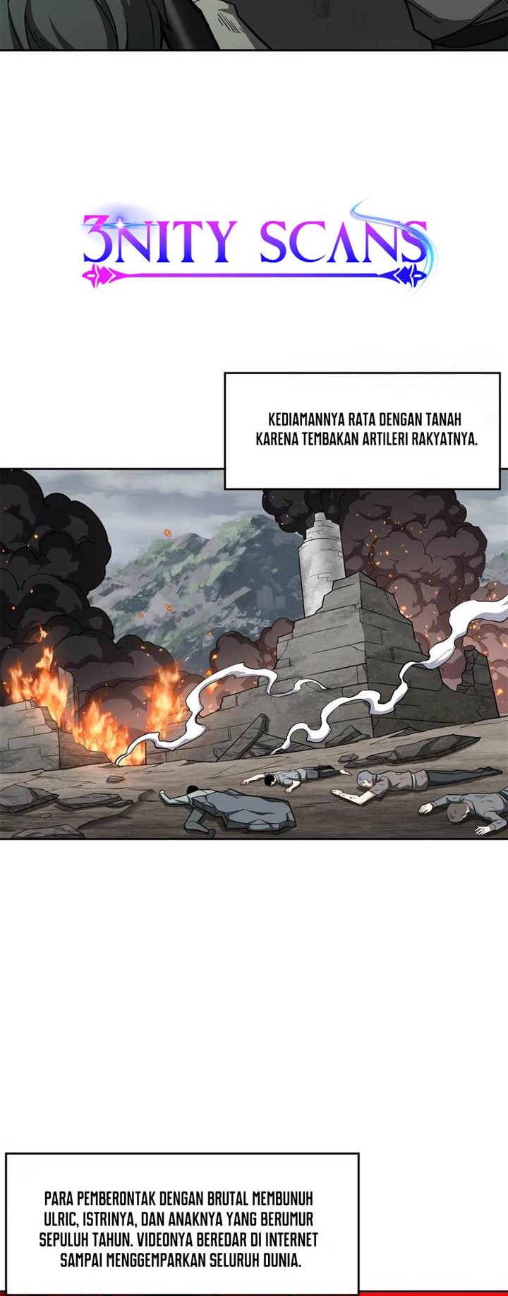 Super Mechanic (The Legendary Mechanic) Chapter 130 Gambar 6