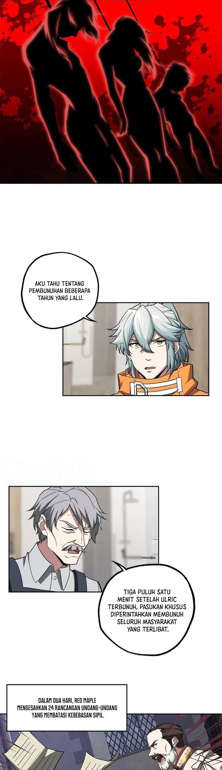 Super Mechanic (The Legendary Mechanic) Chapter 130 Gambar 7