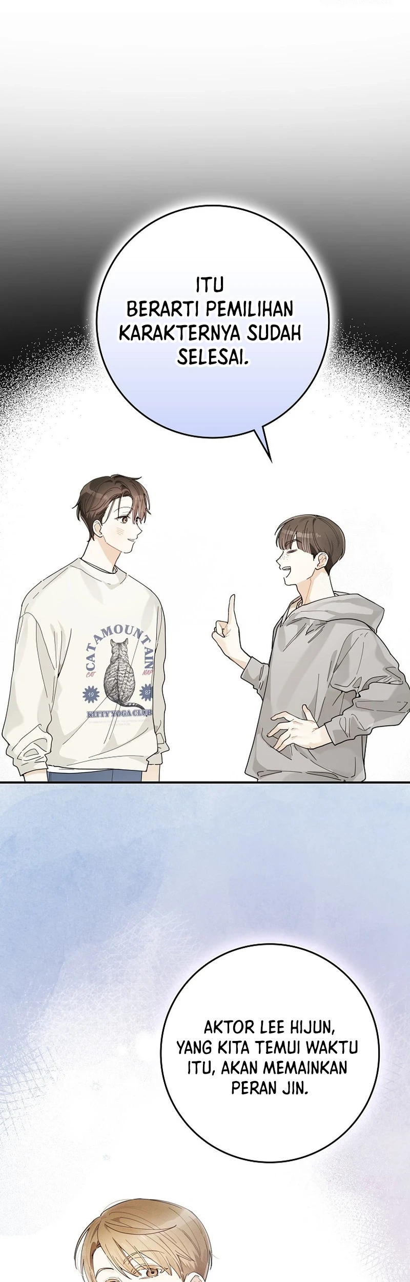 Rookie but One-In-A-Million Actor Chapter 35 Gambar 42