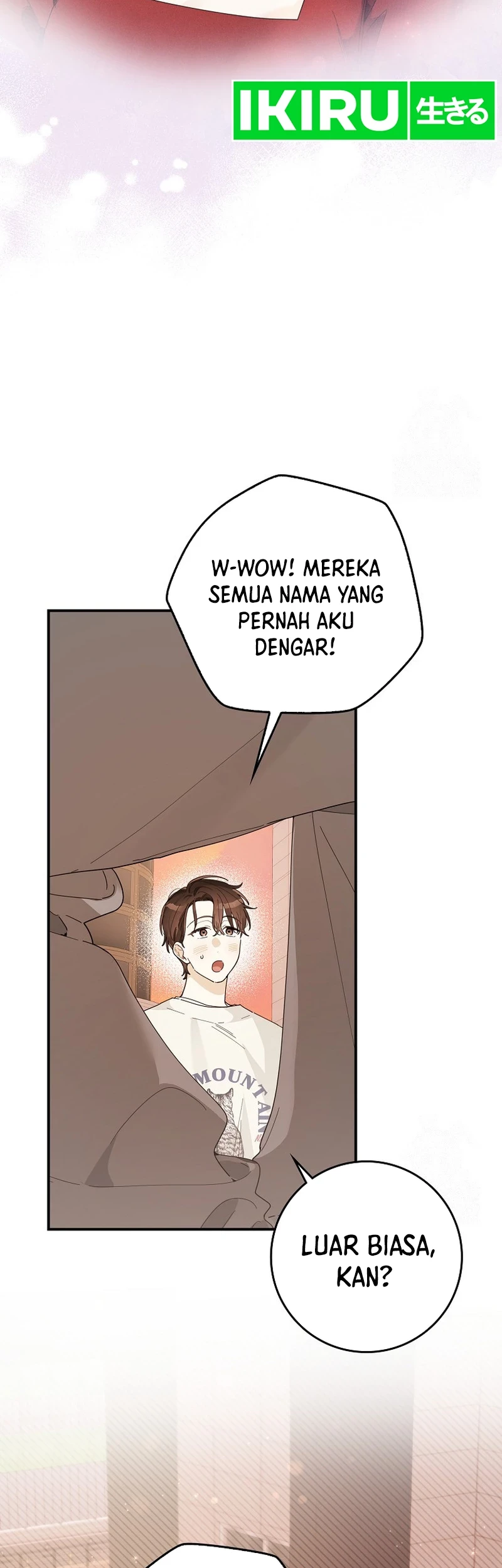 Rookie but One-In-A-Million Actor Chapter 35 Gambar 44