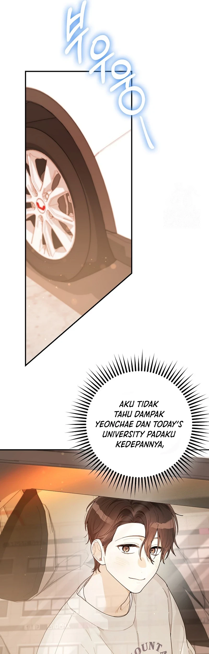 Rookie but One-In-A-Million Actor Chapter 35 Gambar 46