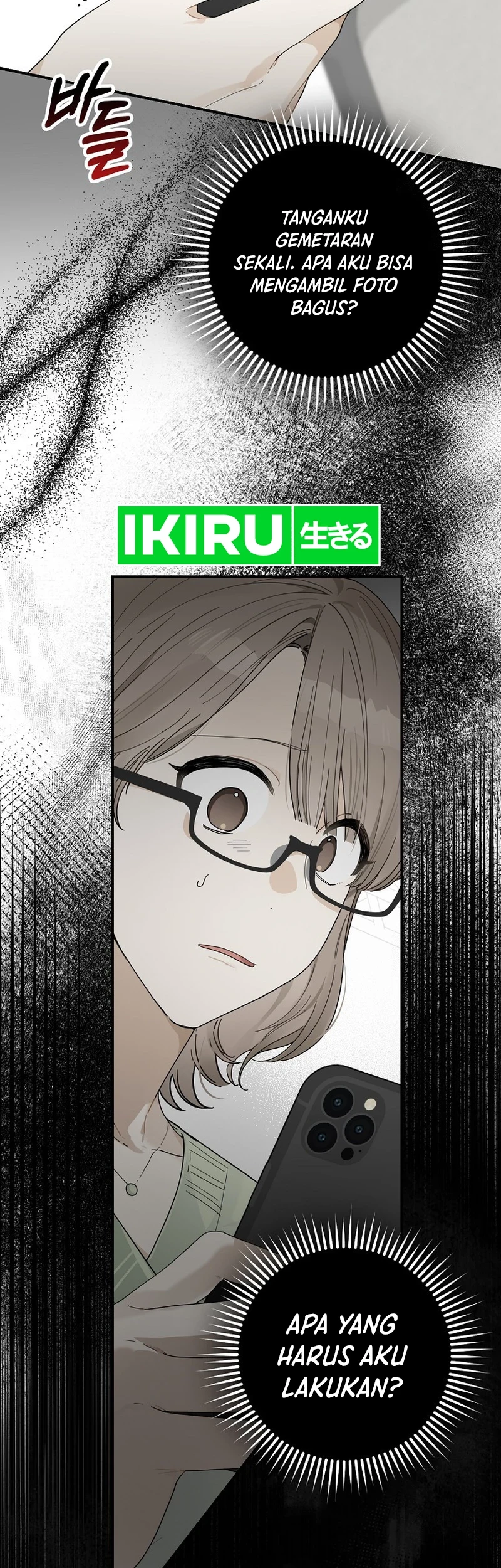 Rookie but One-In-A-Million Actor Chapter 35 Gambar 6