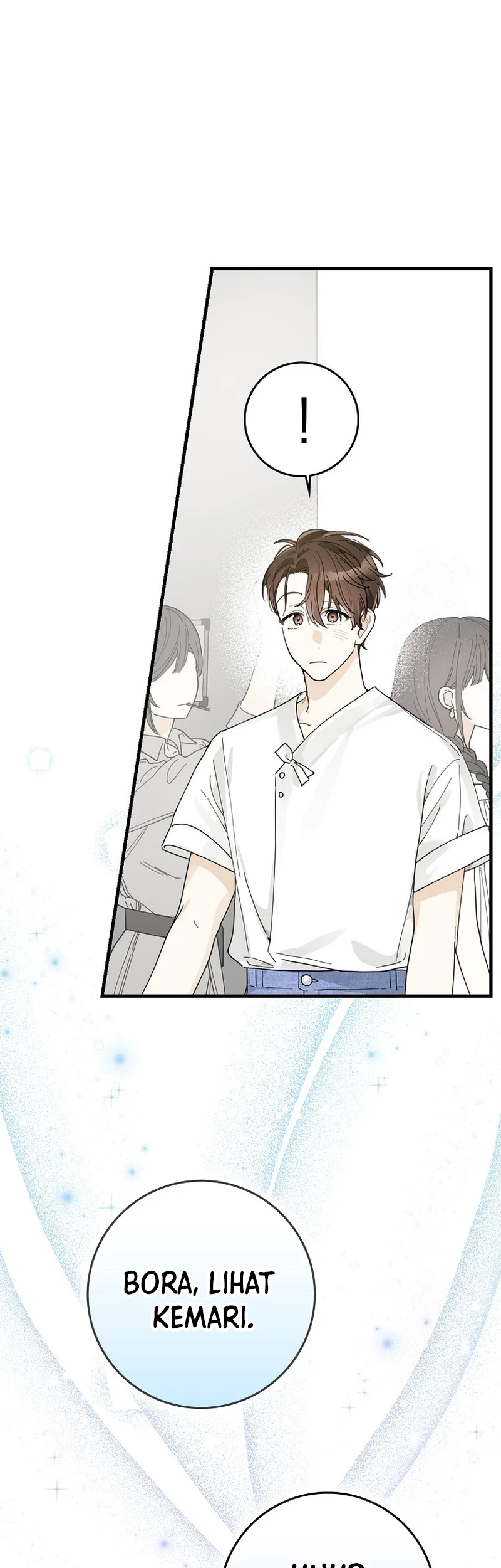 Rookie but One-In-A-Million Actor Chapter 35 Gambar 9