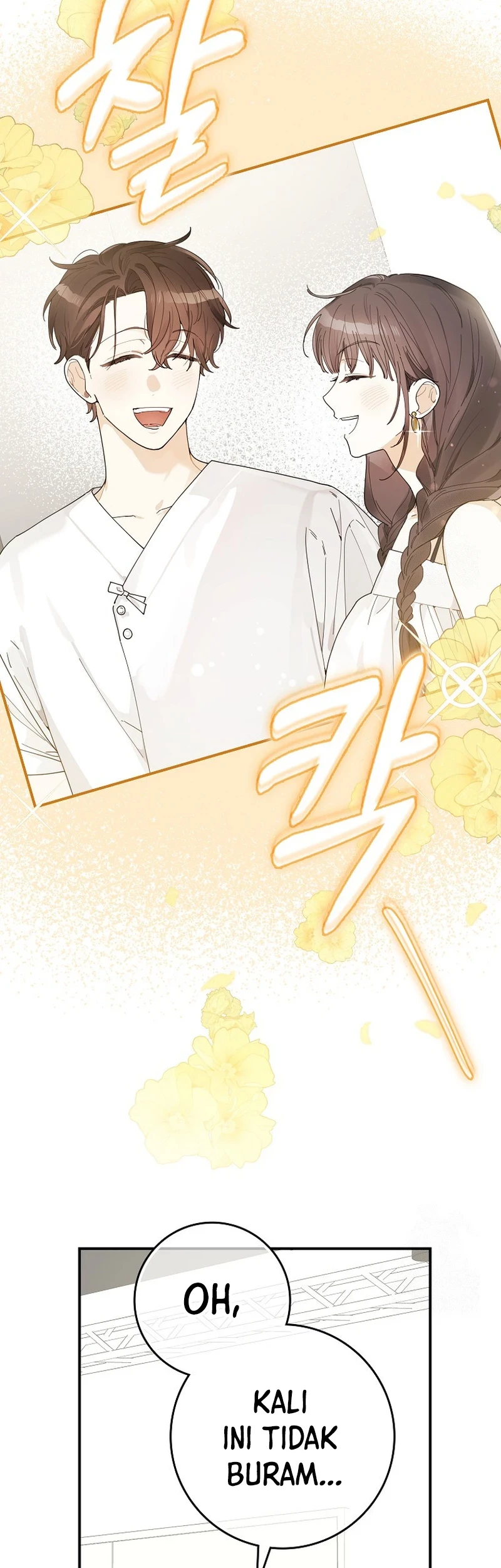 Rookie but One-In-A-Million Actor Chapter 35 Gambar 14