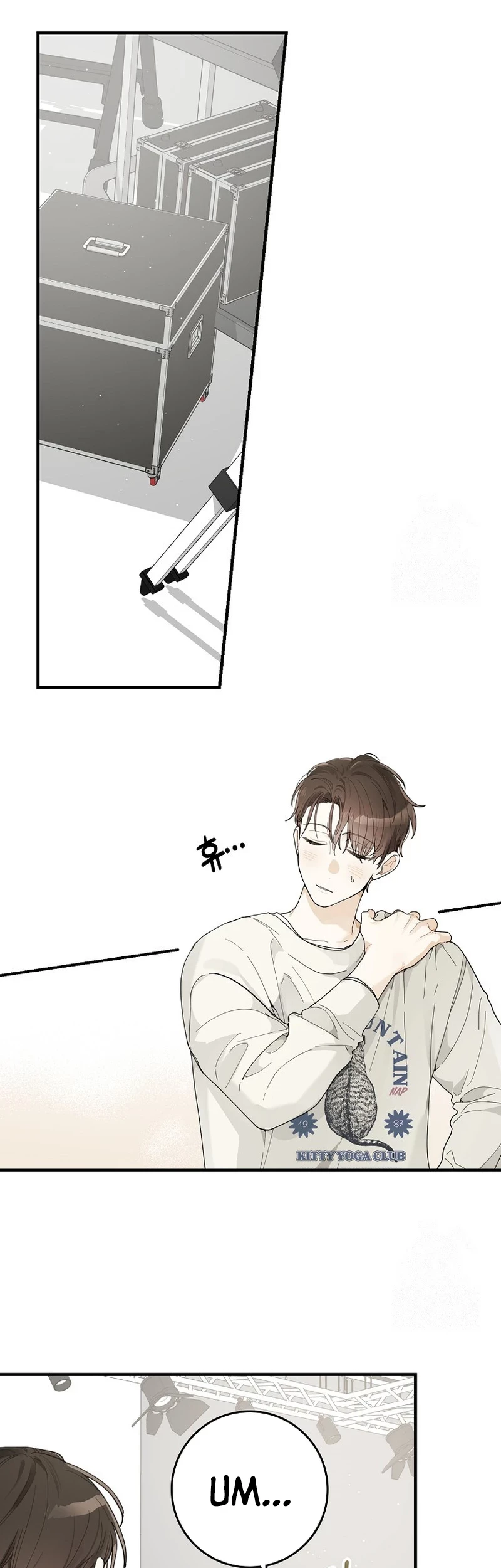 Rookie but One-In-A-Million Actor Chapter 35 Gambar 23