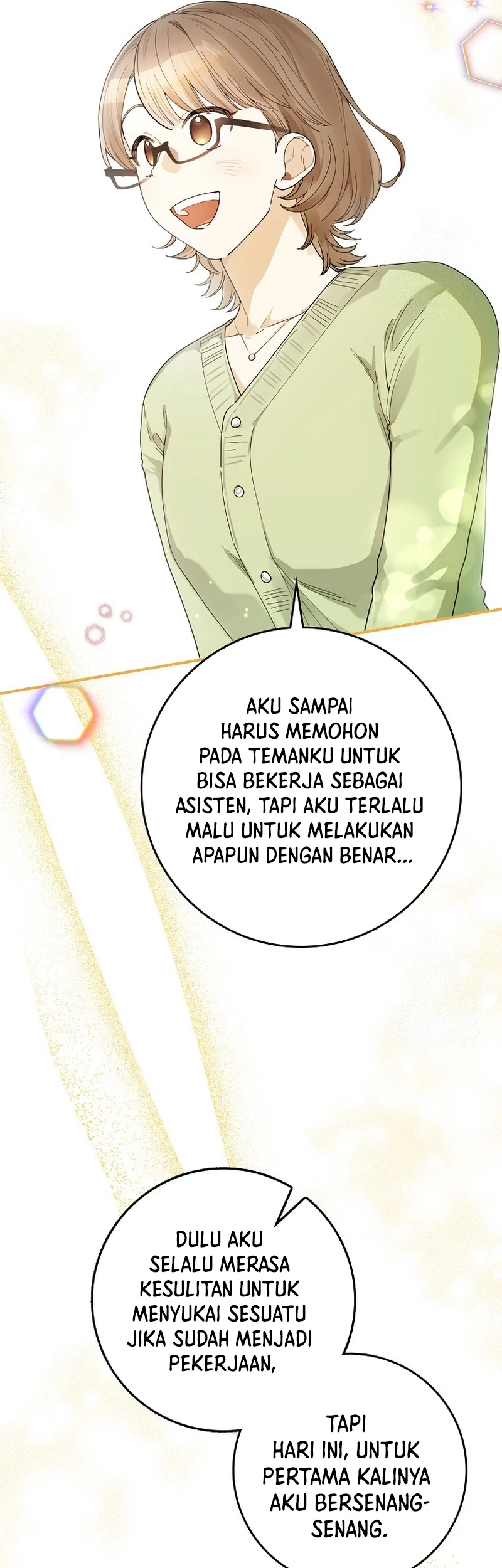 Rookie but One-In-A-Million Actor Chapter 35 Gambar 27