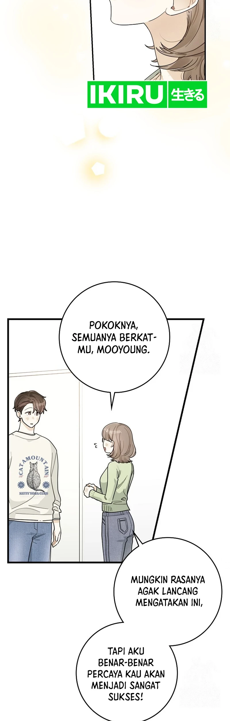 Rookie but One-In-A-Million Actor Chapter 35 Gambar 29