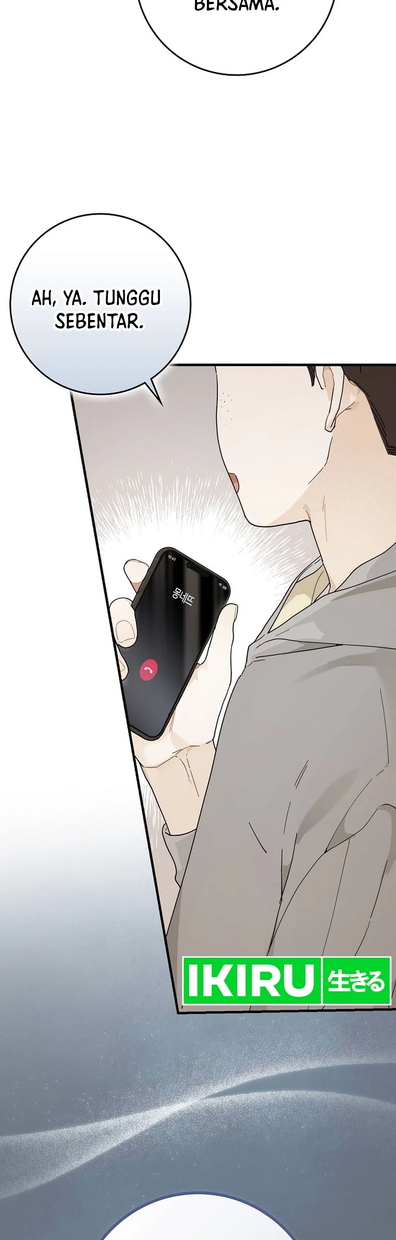 Rookie but One-In-A-Million Actor Chapter 35 Gambar 40