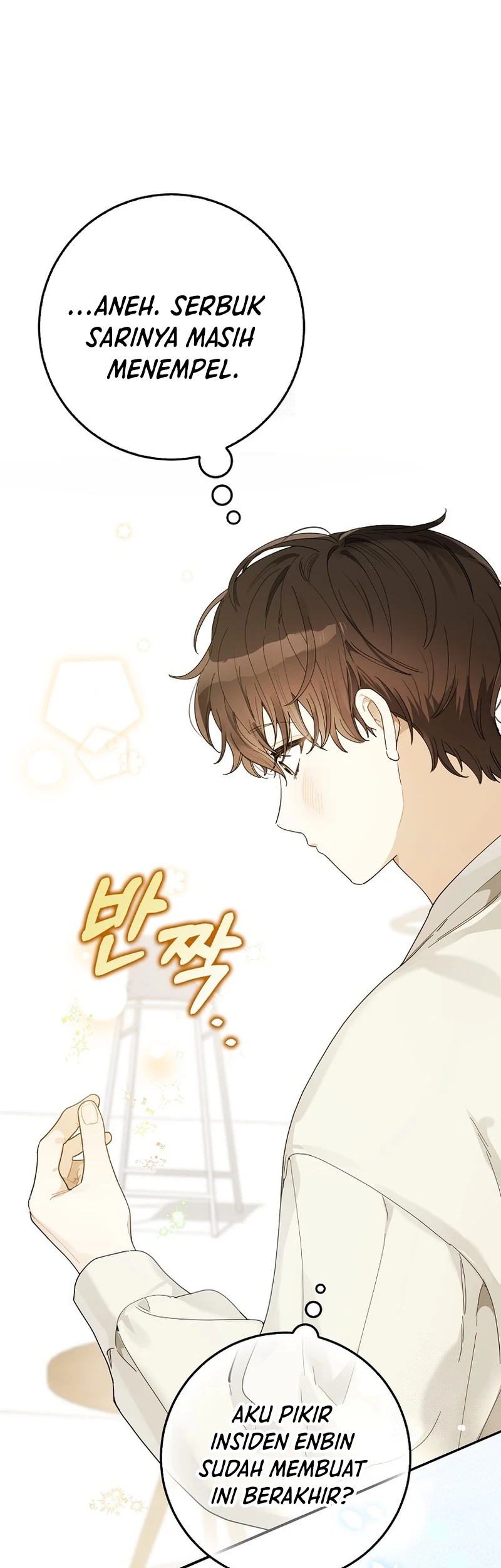 Manhwa Rookie but One-In-A-Million Actor Chapter 34 gambar nomor 2