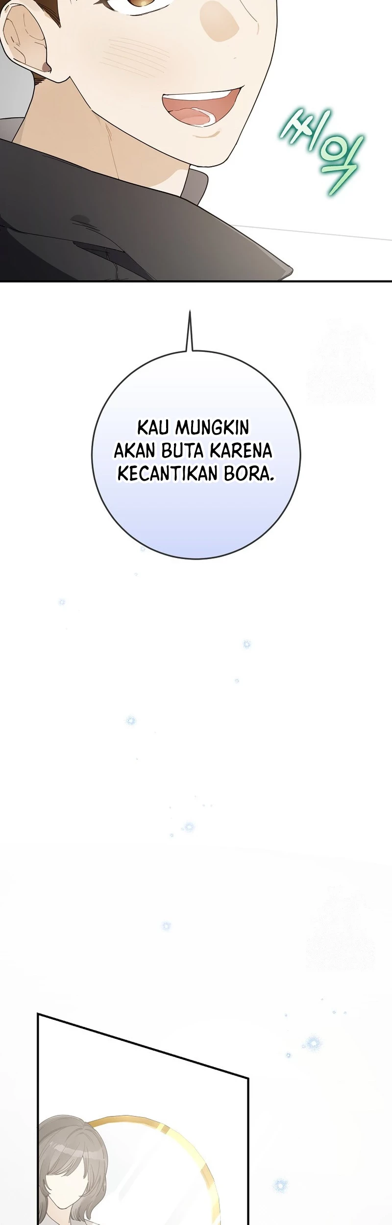 Rookie but One-In-A-Million Actor Chapter 34 Gambar 8