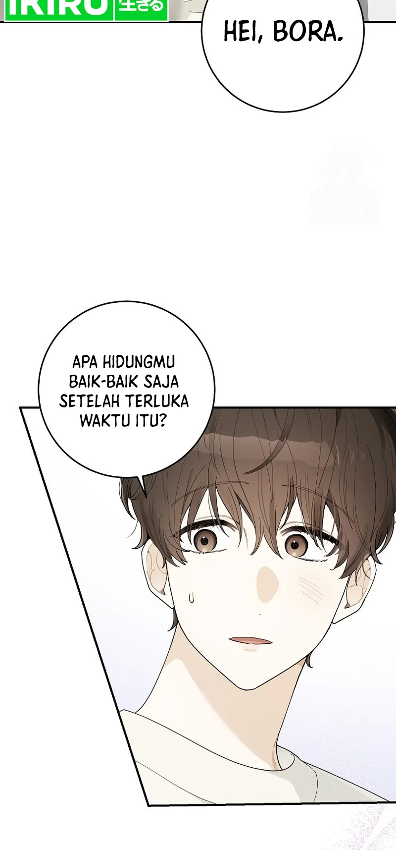 Rookie but One-In-A-Million Actor Chapter 34 Gambar 10