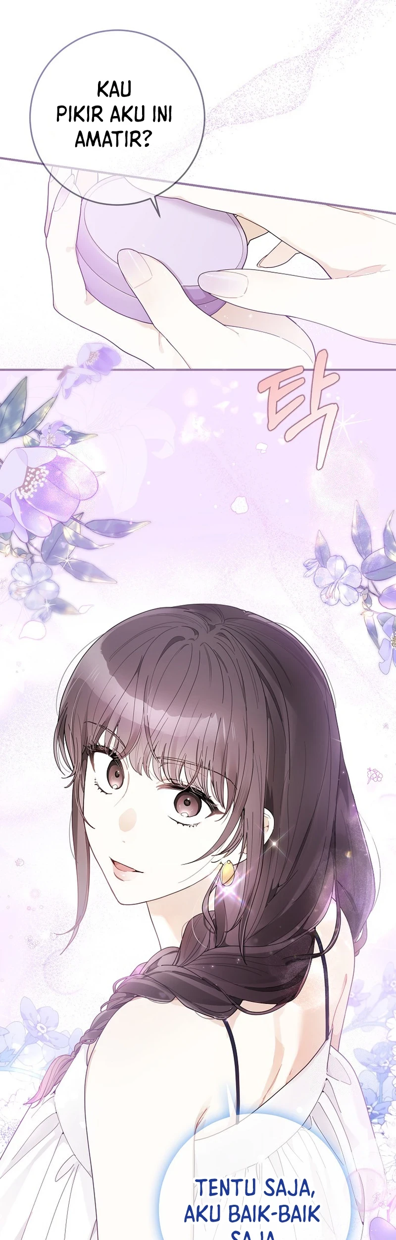 Rookie but One-In-A-Million Actor Chapter 34 Gambar 11