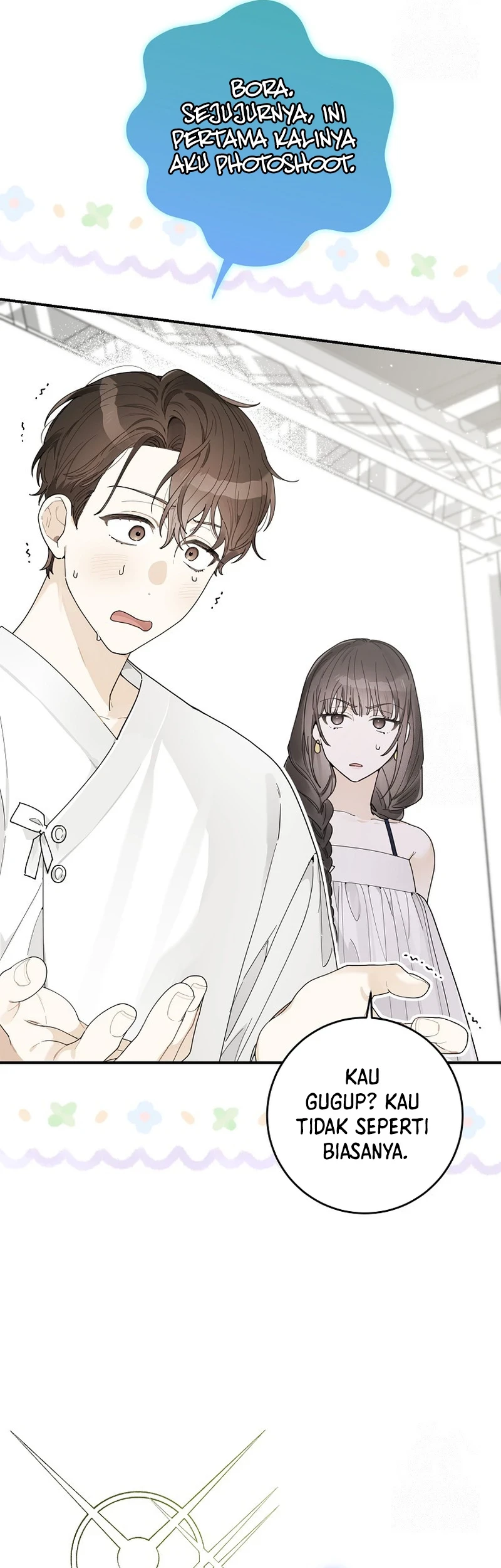 Rookie but One-In-A-Million Actor Chapter 34 Gambar 16