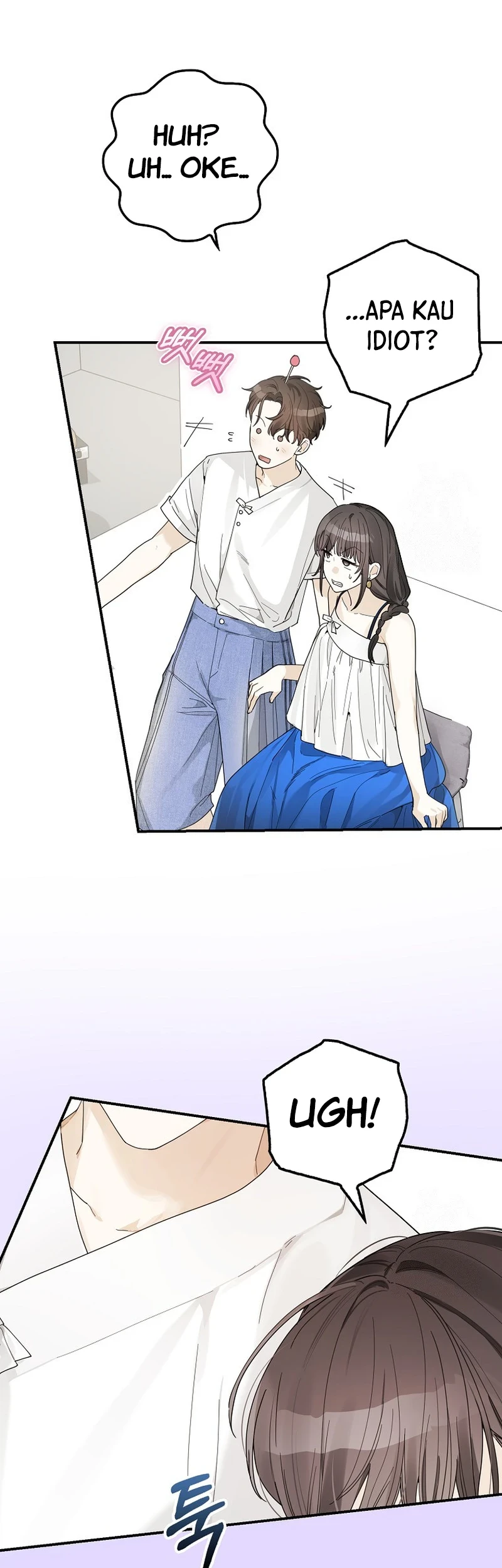 Rookie but One-In-A-Million Actor Chapter 34 Gambar 18