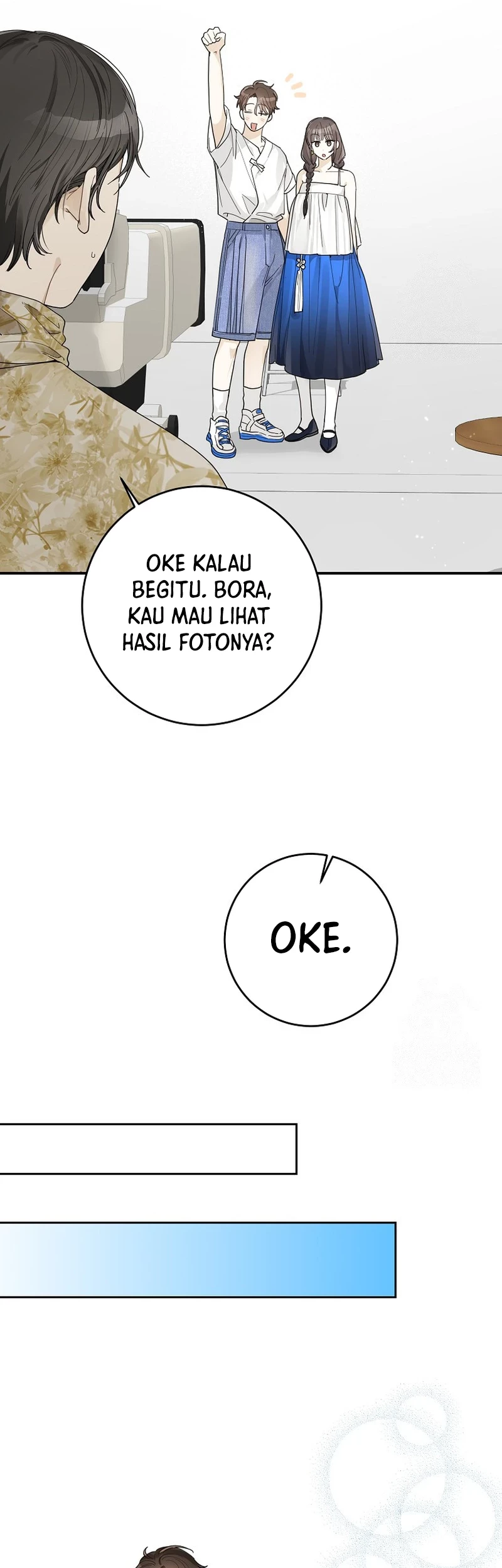 Rookie but One-In-A-Million Actor Chapter 34 Gambar 27