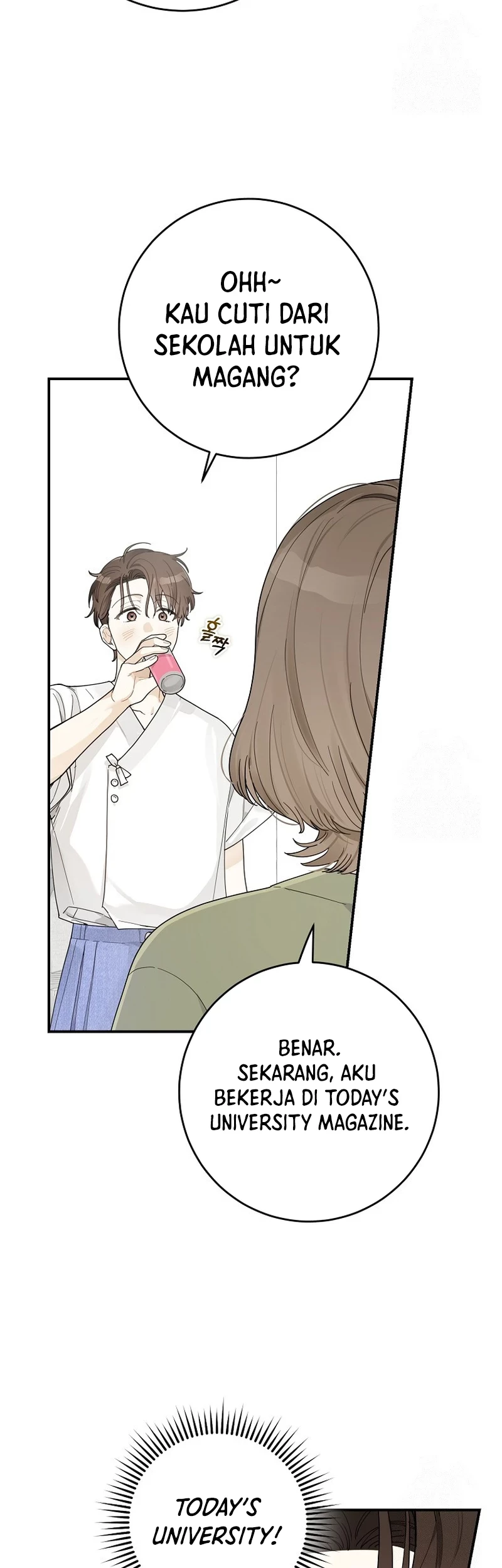 Rookie but One-In-A-Million Actor Chapter 34 Gambar 32