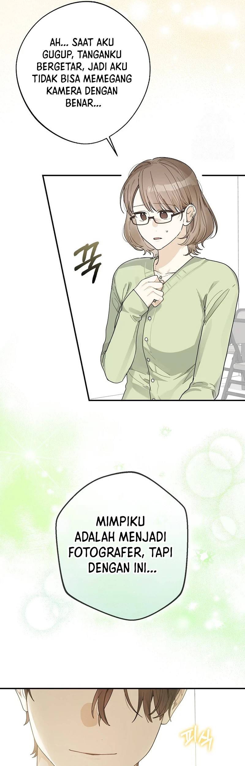 Rookie but One-In-A-Million Actor Chapter 34 Gambar 36