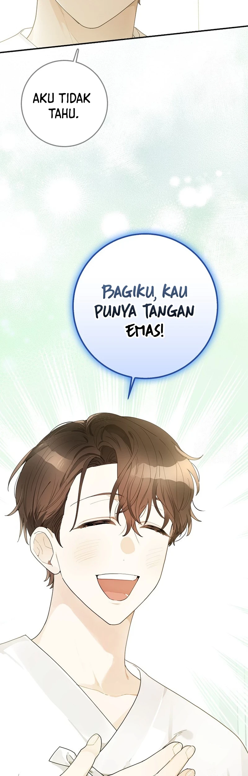 Rookie but One-In-A-Million Actor Chapter 34 Gambar 37