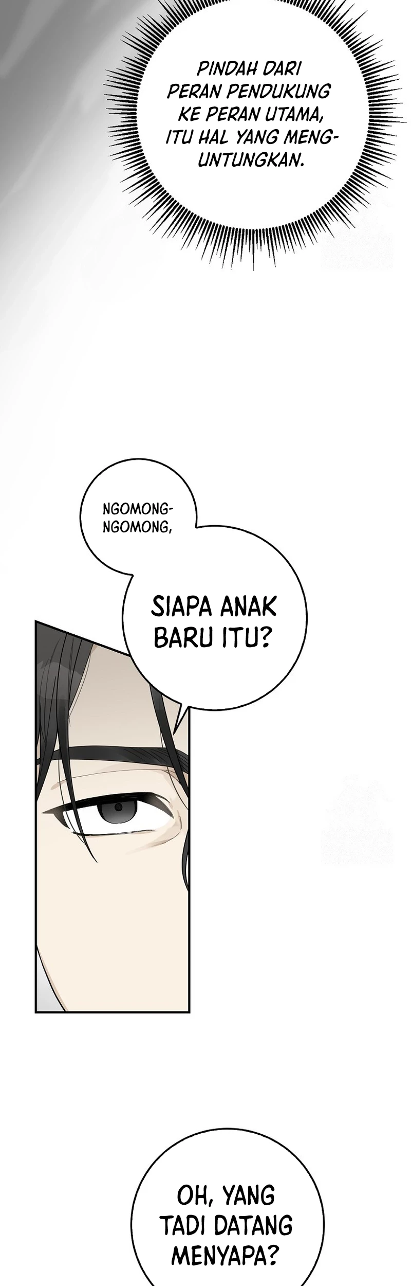 Rookie but One-In-A-Million Actor Chapter 33 Gambar 18