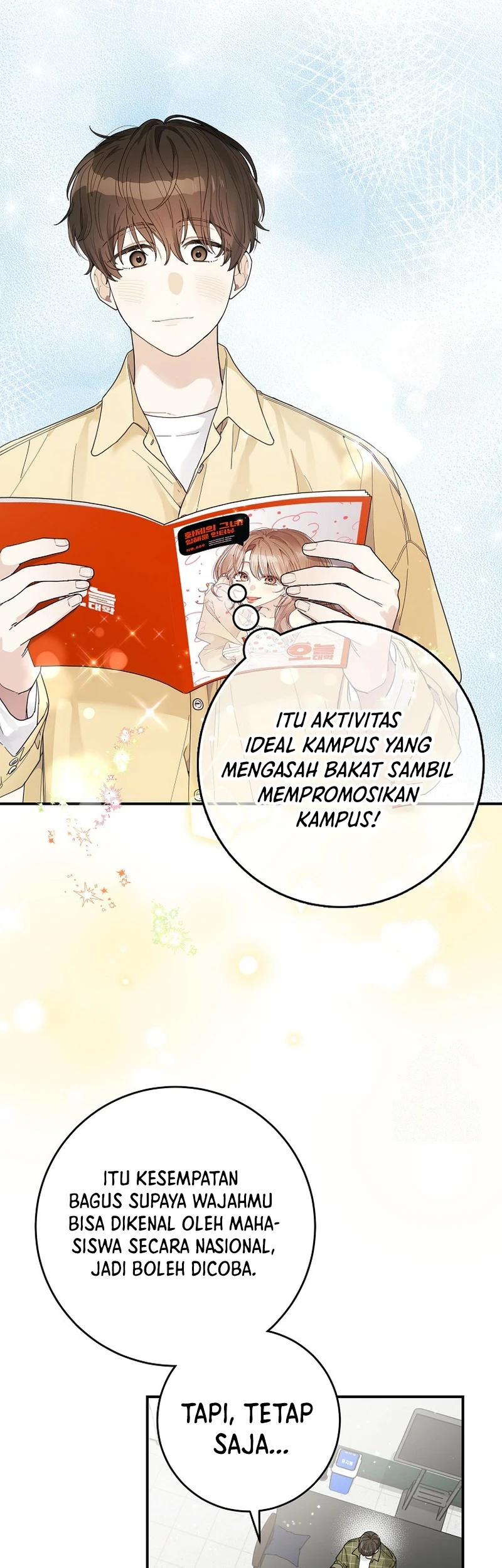 Rookie but One-In-A-Million Actor Chapter 33 Gambar 27