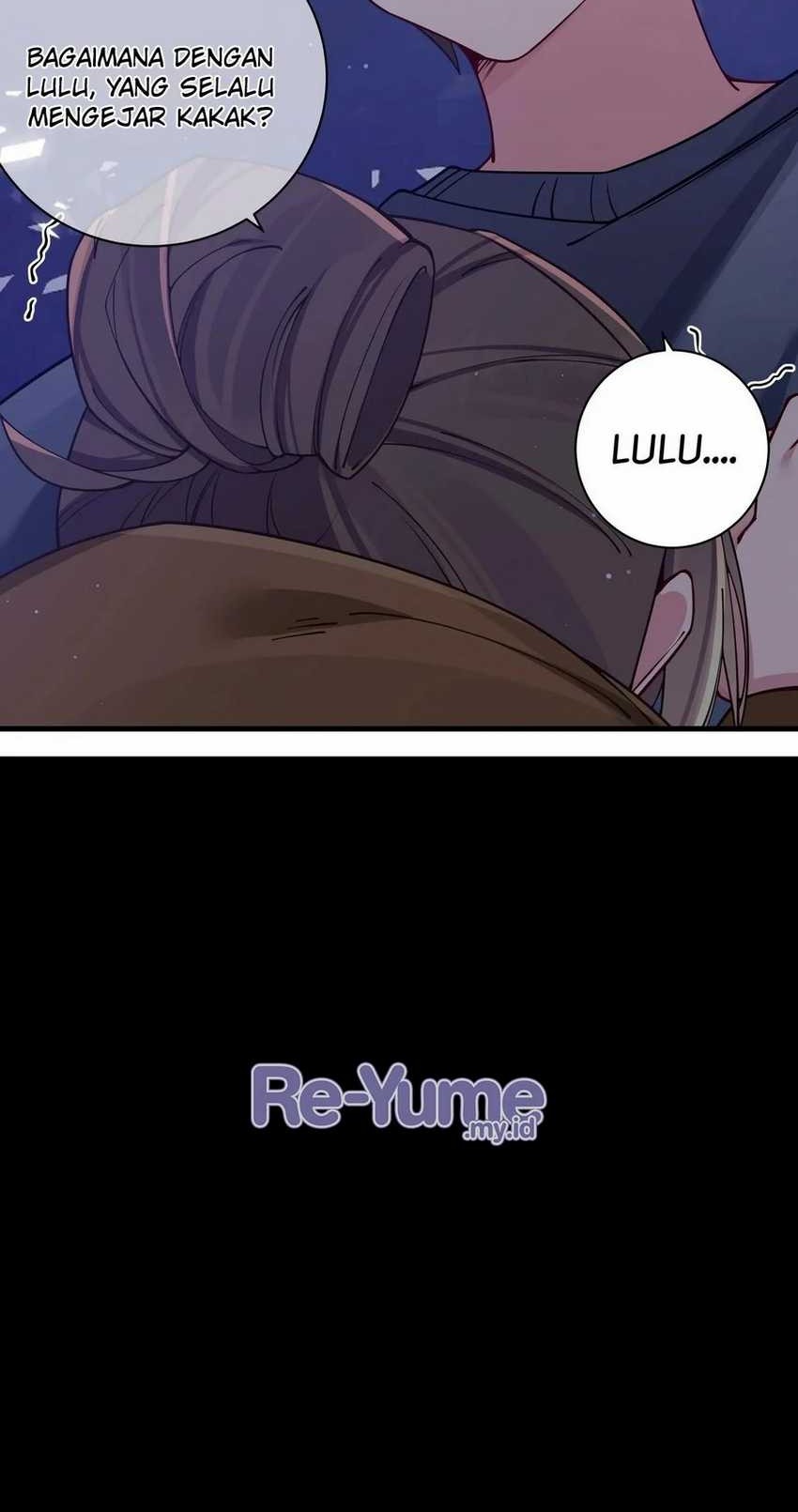 My Fake Girlfriends are Using Me As a Shield Chapter 68 Gambar 39